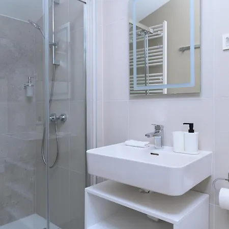 Appartement Primus