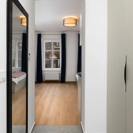Primus Apartment Ljubljana