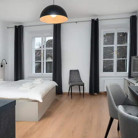 Primus Apartmán *