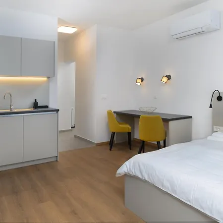 Apartmán Primus