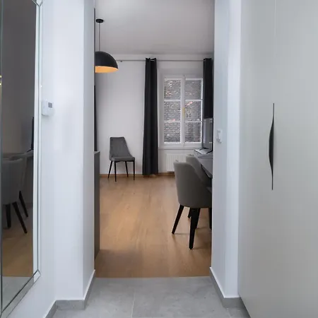 Primus Apartmán