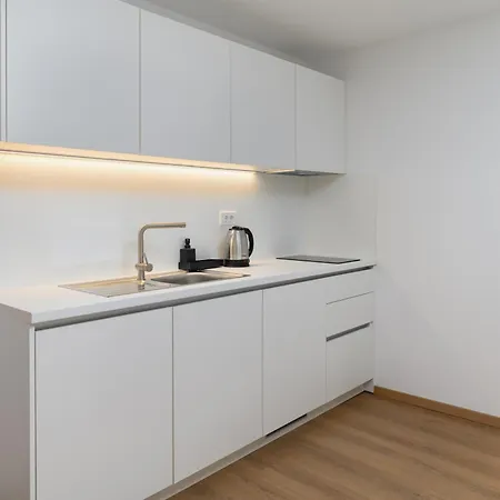 Primus Apartmán *