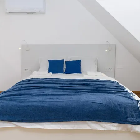 Apartment Primus