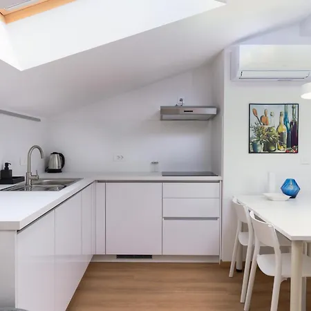 Apartmán Primus