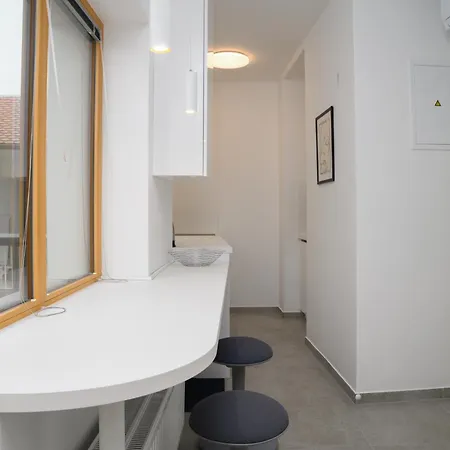 Apartman Primus *