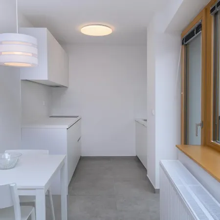 Primus Apartment