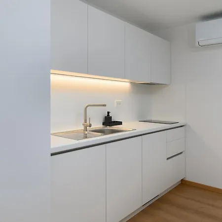 Apartment Primus *