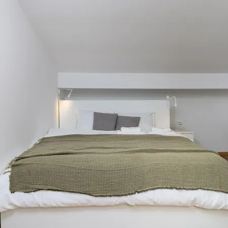 Primus Apartment