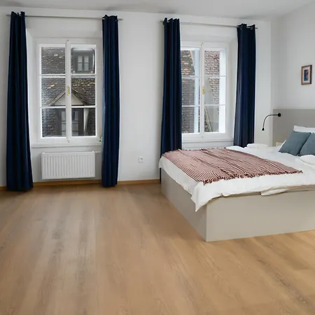 Apartmán Primus