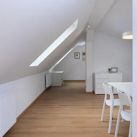 Primus Apartmán Lublaň