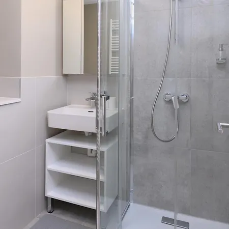 Apartmán Primus *