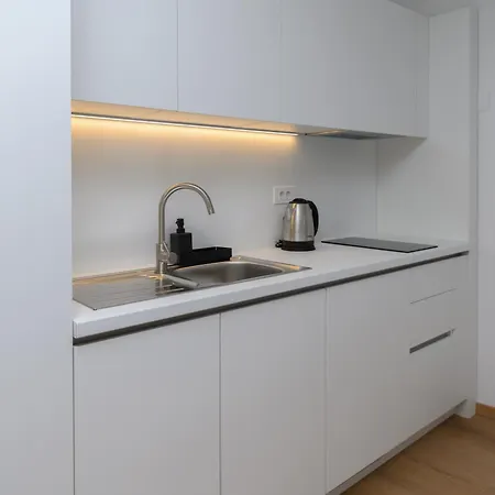 Primus Apartment Ljubljana