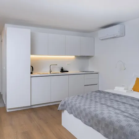 Apartmán Primus *