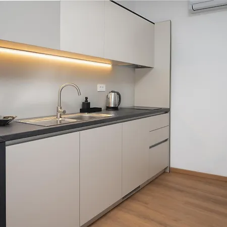 Primus Apartmán *