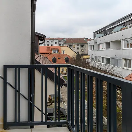 Primus Apartmán