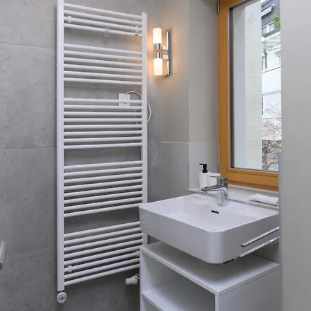 Apartmán Primus