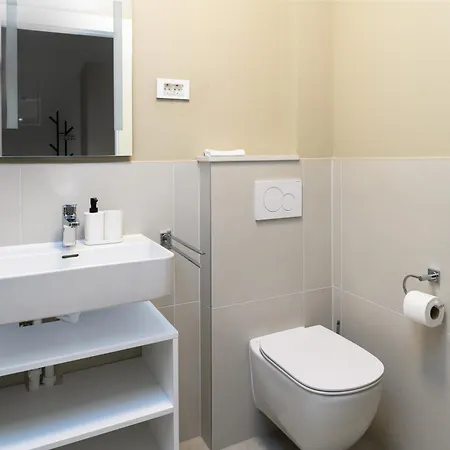 Primus Apartment Ljubljana