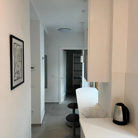 Apartment Primus *