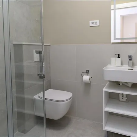 Primus Apartmán *