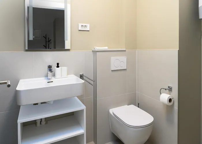 Primus شقة ليوبليانا