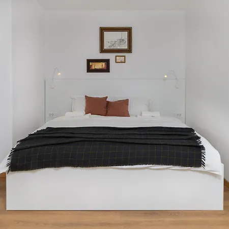 Apartamento Primus *