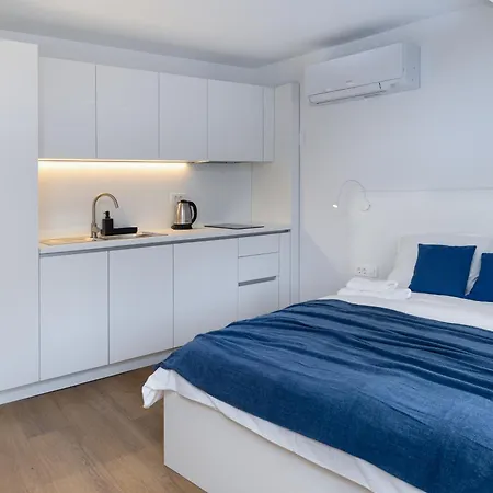 Primus Apartamento *