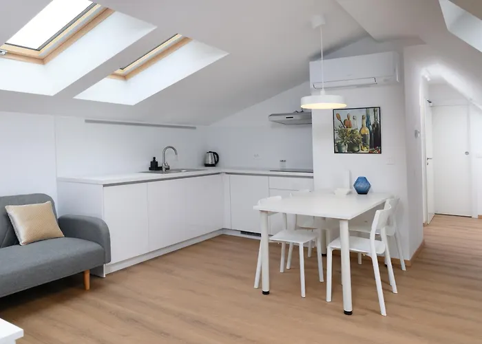 Apartamento Primus Liubliana