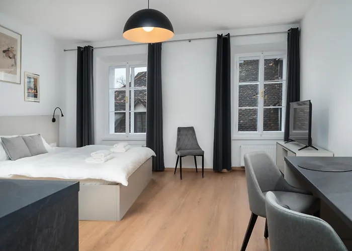 Primus Apartamento *