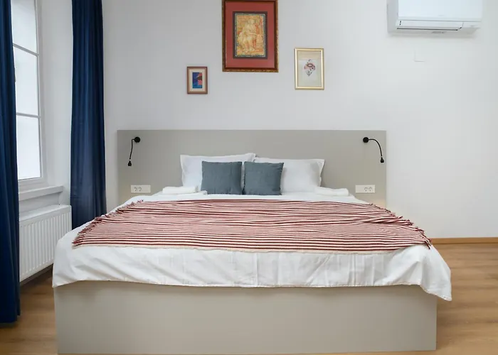 Apartamento Primus Liubliana