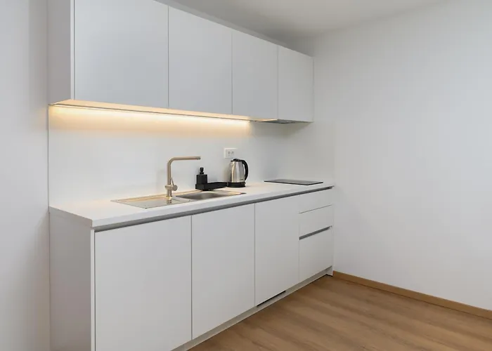 Primus Apartamento *