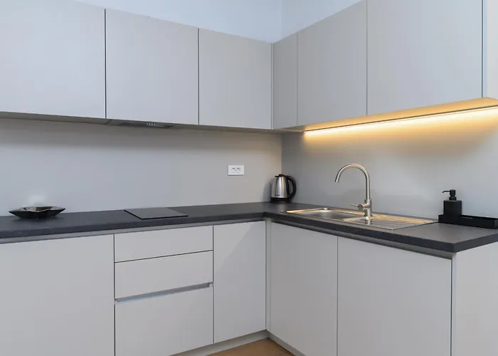 Primus Apartamento *