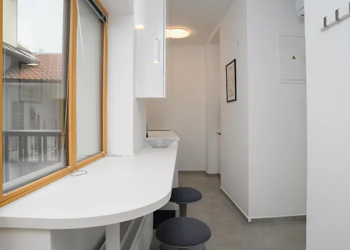 Apartamento Primus *