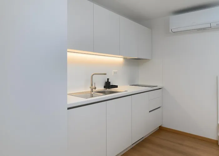 Apartamento Primus *