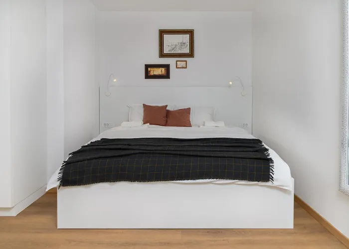 Apartamento Primus *