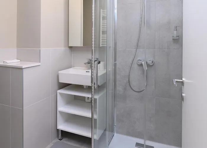 Apartamento Primus *