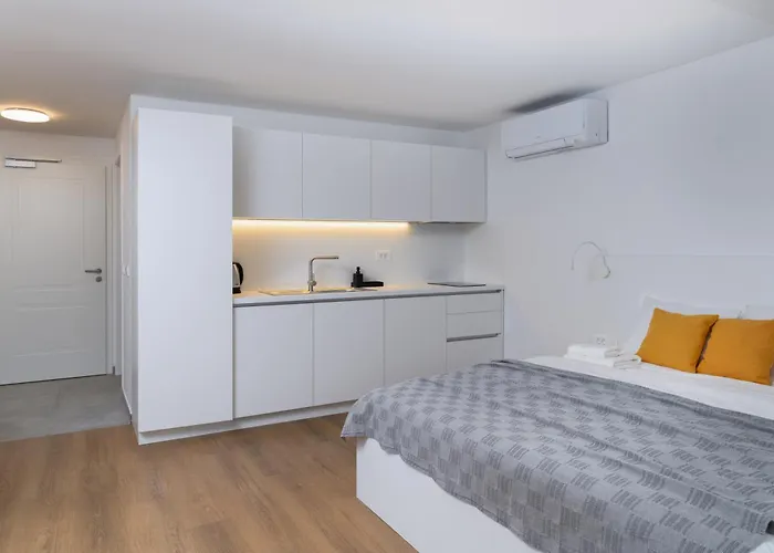 Apartamento Primus *