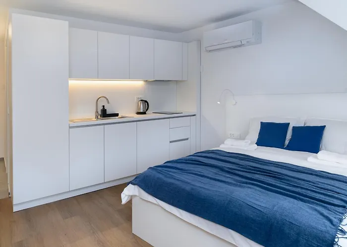 Primus Apartamento *