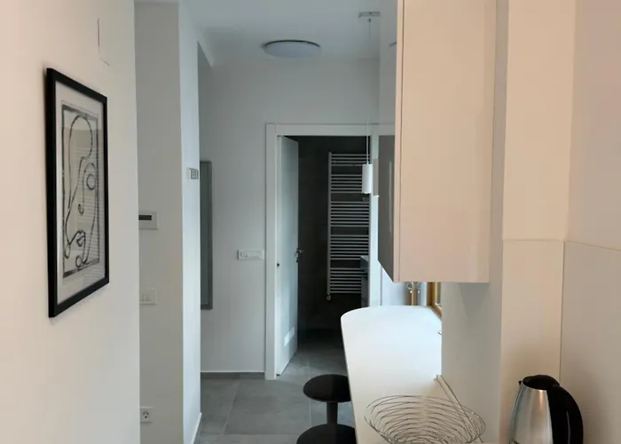 Apartamento Primus *