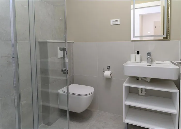 Primus Apartamento *